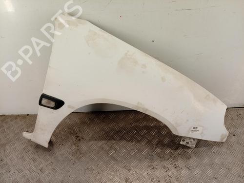 Used Right front fenders Right front fenders CITROËN SAXO (S0, S1) 1.5 D (58 hp) 40272734 40272734