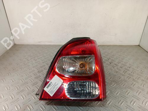 Used Right taillight Right taillight RENAULT TWINGO II (CN0_) 1.5 dCi (CN0E) (64 hp) 34319665 34319665
