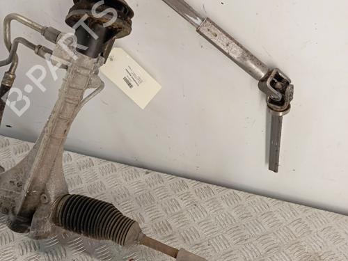 Used Steering rack Steering rack OPEL MOVANO C Van (U9) 2.2 D (140 hp) 34318768 34318768