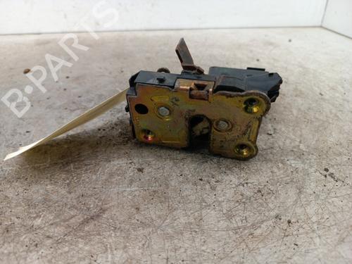 Used Front right lock Front right lock 34308986 34308986