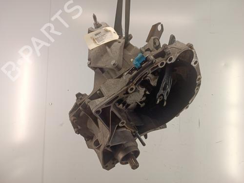 Gearbox RENAULT TWINGO II (CN0_) | BP36285366M3 - Image 2