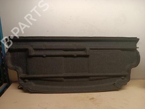 Used Rear parcel shelf Rear parcel shelf NISSAN NOTE (E11, NE11) 1.5 dCi (86 hp) 34314126 34314126