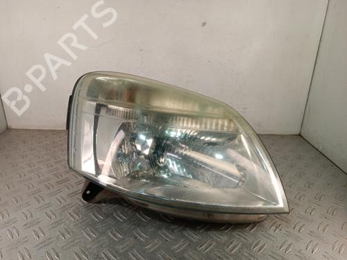 Used Right headlight Right headlight 38931399 38931399