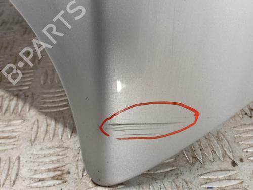 Used Hood Hood PEUGEOT 407 SW (6E_, 6D_) 2.0 HDi 135 (136 hp) 34311110 34311110