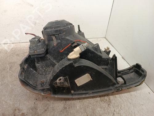 Used Left headlight Left headlight RENAULT KANGOO Express (FC0/1_) 1.2 (FC01, FC0A, FC0F) (58 hp) 34309095 34309095
