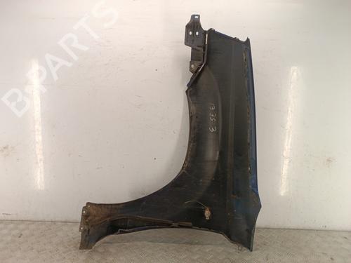 Used Right front fenders Right front fenders NISSAN X-TRAIL I (T30) 2.2 dCi 4x4 (136 hp) 34318568 34318568