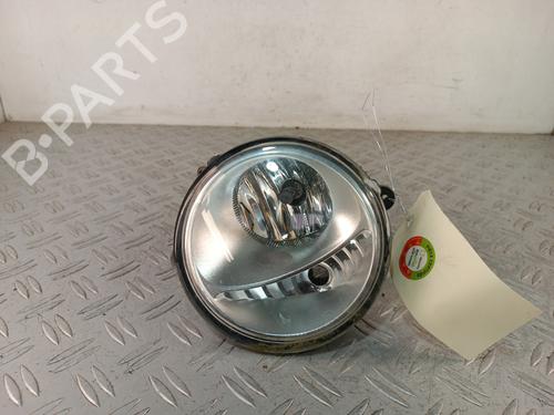 Left front fog light RENAULT TWINGO II (CN0_) 1.5 dCi 75 | BP34626307C30 - Image 2