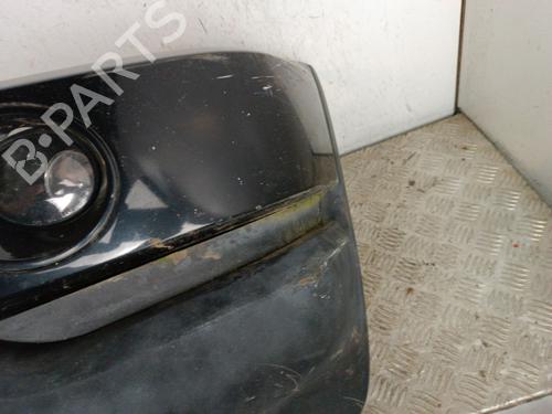 Used Front bumper Front bumper BMW X5 (E53) 3.0 d (184 hp) 34306826 34306826