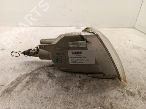 Used Left front indicator Left front indicator PEUGEOT 806 (221) [1994-2002] 34309097 34309097