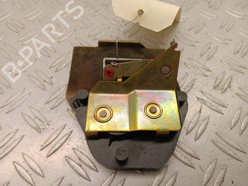 Used Rear left lock Rear left lock PEUGEOT PARTNER MPV (5_, G_) [1996-2026] 34310195 34310195