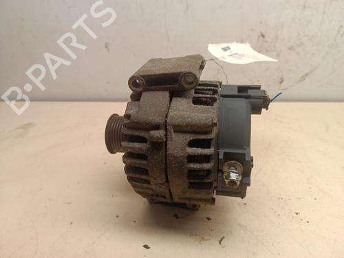 Used Alternator Alternator MERCEDES-BENZ C-CLASS T-Model (S204) C 200 CDI (204.201) (136 hp) 40510843 40510843