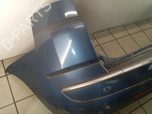 Bagtil kofangere Bagtil kofangere CITROËN C4 Picasso I MPV (UD_) [2006-2015] 36983741 36983741