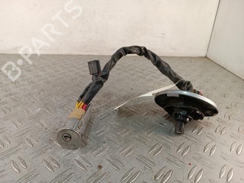 Used Ignition barrel Ignition barrel PEUGEOT 206 Hatchback (2A/C) 1.4 i (75 hp) 34357429 34357429