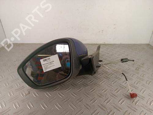 Retrovisor esquerdo Retrovisor esquerdo PEUGEOT 208 I (CA_, CC_) 1.0 VTi (68 hp) 34311542 34311542