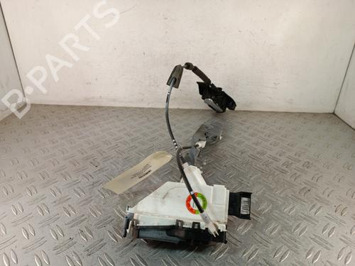 Used Front right lock Front right lock 39238543 39238543