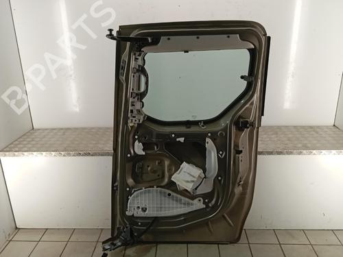 Used Right slide door Right slide door 38722433 38722433