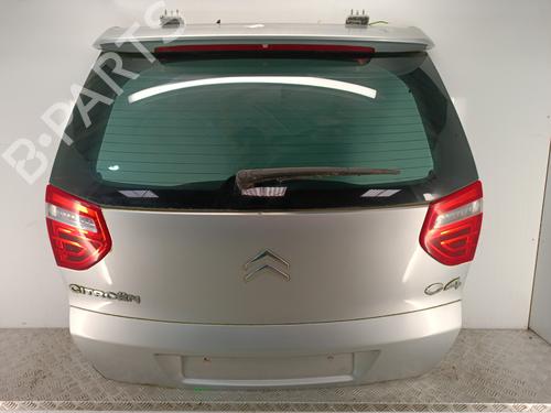 Used Tailgate Tailgate CITROËN C4 Picasso I MPV (UD_) [2006-2015] 36140118 36140118