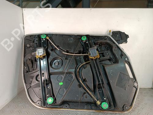 Used Front right window mechanism Front right window mechanism 36300520 36300520