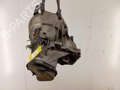 Gearbox FORD STREET KA (RL2) 1.6 | BP40528870M3 - Image 2