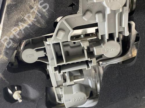 Used Left taillight Left taillight MERCEDES-BENZ C-CLASS Coupe (CL203) C 220 CDI (203.708) (150 hp) 34305594 34305594