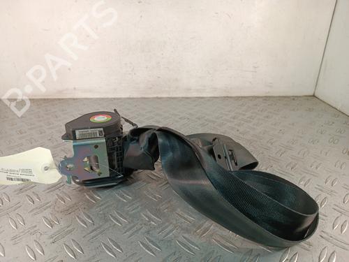 Front left seatbelt RENAULT MEGANE III Hatchback (BZ0/1_, B3_) 1.5 dCi (BZ09, BZ0D, BZ1W, BZ29, BZ14) | BP36339621I26 - Image 2
