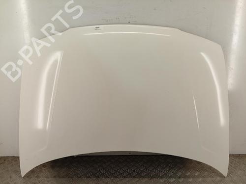 Used Hood Hood CITROËN BERLINGO / BERLINGO FIRST Box Body/MPV (M_) 2.0 HDI 90 (MBRHY, MCRHY) (90 hp) 40458108 40458108