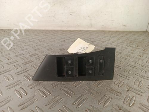 Used Left front window switch Left front window switch OPEL ASTRA J (P10) [2009-2016] 34315006 34315006