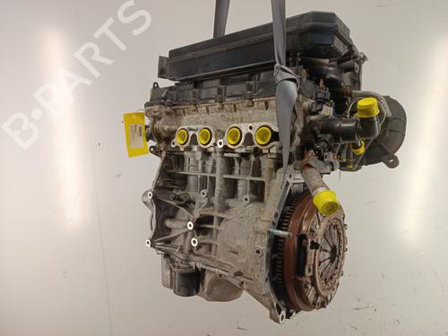 Motor Motor OPEL AGILA B (H08) 1.2 (F68) (94 hp) 34313744 34313744