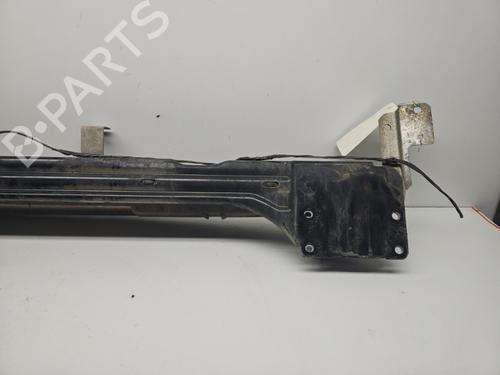 Used Rear bumper reinforcement Rear bumper reinforcement MINI MINI (R50, R53) One D (75 hp) 34307985 34307985