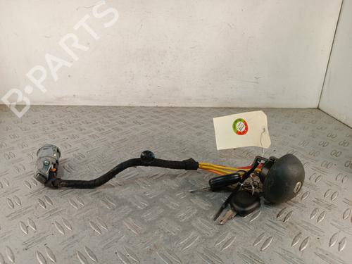Used Ignition barrel Ignition barrel RENAULT CLIO I (B/C57_, 5/357_) [1990-1999] 35786183 35786183