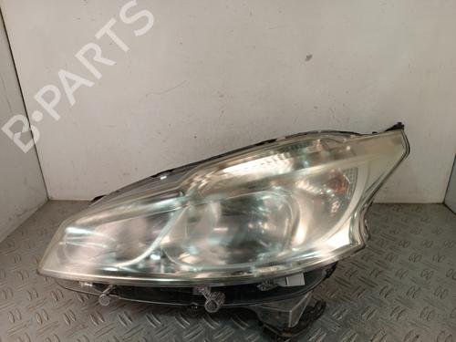 Used Left headlight Left headlight 39079362 39079362