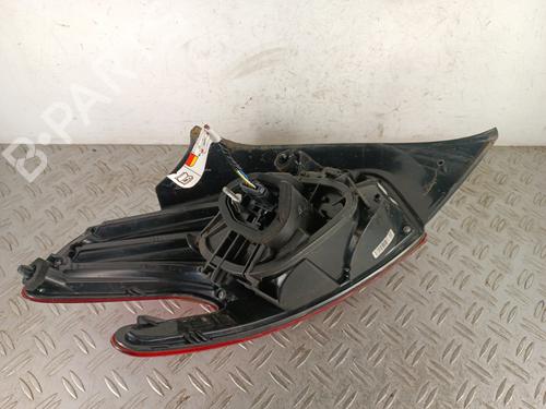 Used Right taillight Right taillight 34313340 34313340