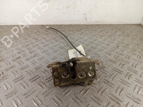 Used Front right lock Front right lock MERCEDES-BENZ VITO Van (W638) 108 D 2.3 (638.064, 638.068) (79 hp) 34312852 34312852