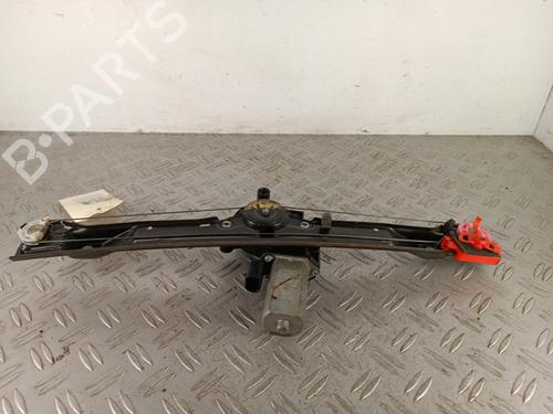 Used Front right window mechanism Front right window mechanism FIAT GRANDE PUNTO (199_) [2005-2026] 34311550 34311550
