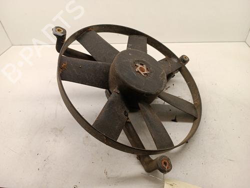 Used Radiator fan Radiator fan VW POLO III CLASSIC (6V2) 60 1.4 (60 hp) 34309733 34309733