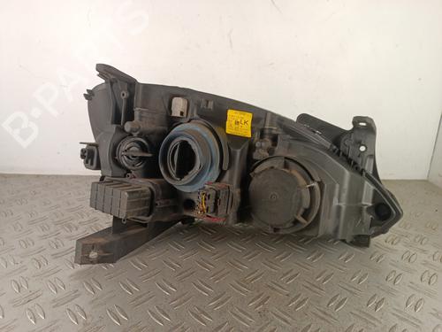 Used Left headlight Left headlight OPEL CORSA C (X01) 1.2 (F08, F68) (75 hp) 35934309 35934309