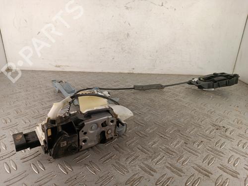 Used Front left lock Front left lock 34317293 34317293