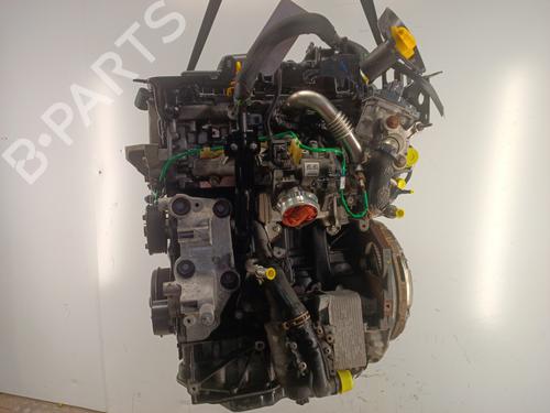 Engine NISSAN NV400 Van (X62, X62B) dCi 150 | BP36416180M1 - Image 2