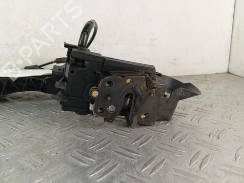 Used Front left lock Front left lock 37989314 37989314