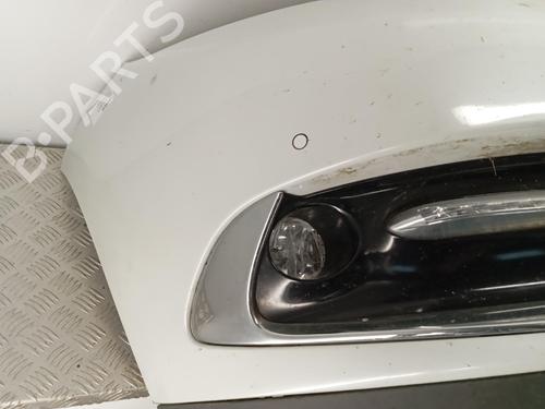Used Front bumper Front bumper 38954123 38954123