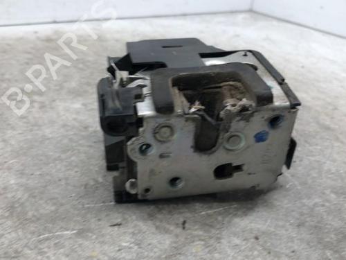 Used Front right lock Front right lock FIAT DOBLO Box Body/MPV (223_) 1.3 JTD 16V Multijet (84 hp) 34307779 34307779