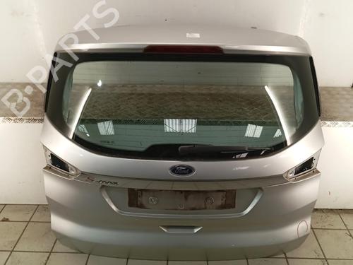 Tailgate FORD S-MAX (CJ, WA6) 2.0 TDCi | BP37662210C6 - Image 2