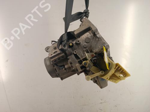 Gearbox CITROËN C3 III (SX) 1.6 BlueHDi 75 | BP34311218M3  - Image 5