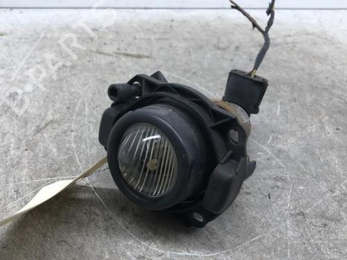 Used Right front fog light Right front fog light BMW X3 (E83) 3.0 d (204 hp) 34307472 34307472