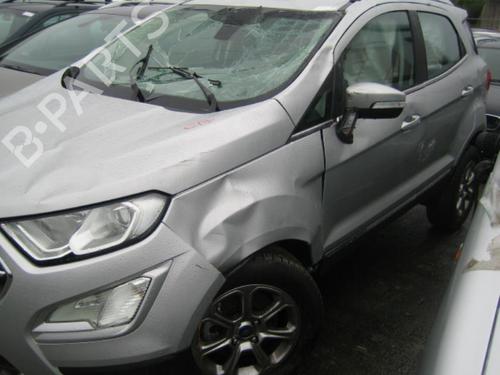 Brugte FORD ECOSPORT 4624493