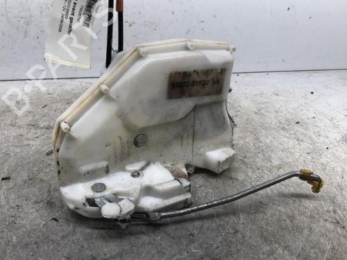 Used Front left lock Front left lock OPEL AGILA B (H08) 1.0 (F68) (65 hp) 34306724 34306724