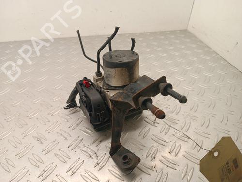 Used ABS pump ABS pump VW FOX Hatchback (5Z1, 5Z3, 5Z4) 1.2 (55 hp) 34309872 34309872