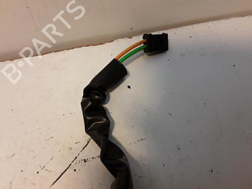 Ignition barrel PEUGEOT 206 SW (2E/K) 1.4 HDi | BP34305517M48 - Image 2
