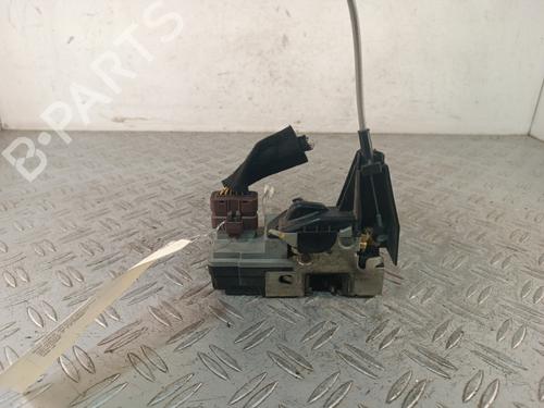 Cerradura puerta delantera izquierda Cerradura puerta delantera izquierda 34317571 34317571