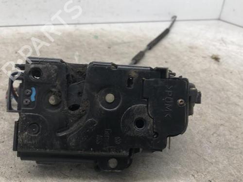 Used Front right lock Front right lock SKODA OCTAVIA I (1U2) 1.9 TDI (110 hp) 34307312 34307312